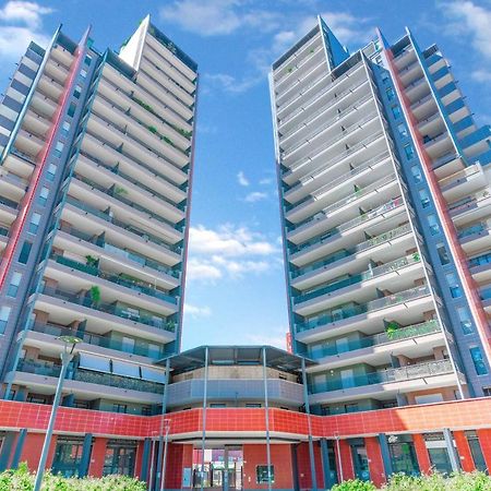 Cos54 - Exclusive Apartment With Garden In Milán Exteriér fotografie
